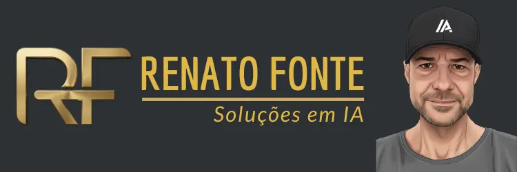 RF Soluções em IA | Renato Fonte Soluções em IA Aplicada aos Negócios